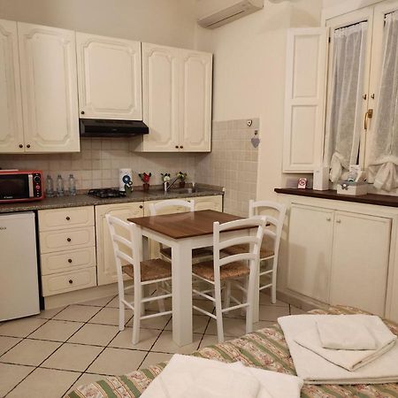 Villa La Piccola Posta Di Cortone Extérieur photo